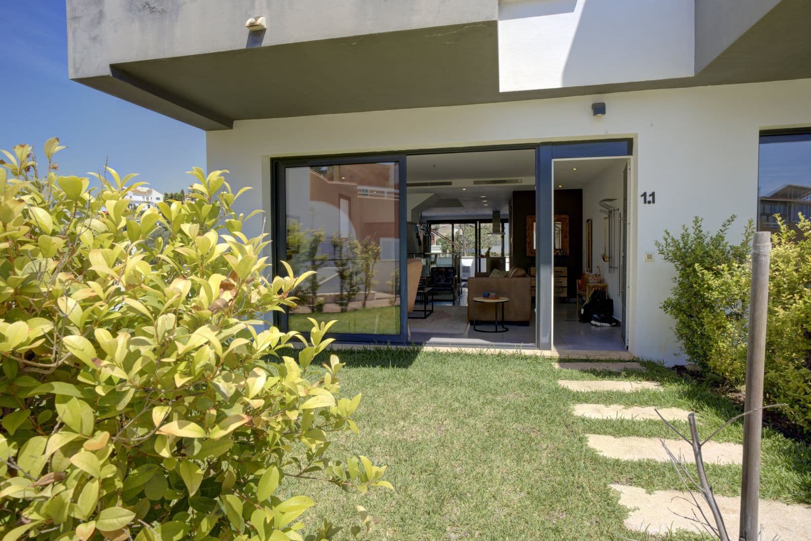 Vistamar, Fuengirola: Townhouse · 3 bedrooms · 200379