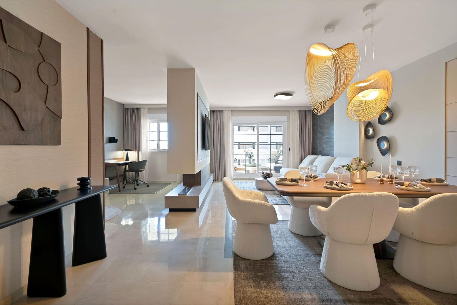 Apartment in Puente Romano, Marbella · 2 bedrooms · 200608