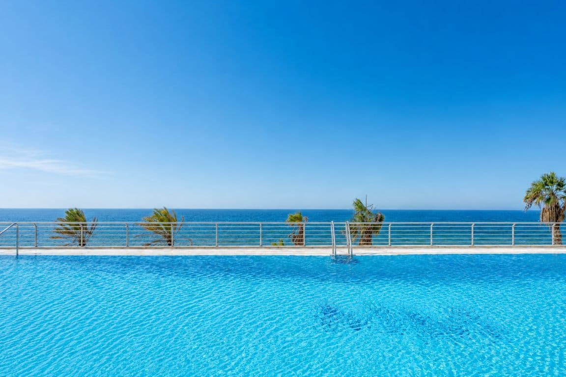 Marina Mariola, Marbella — Квартира · 2 спальни · 200648