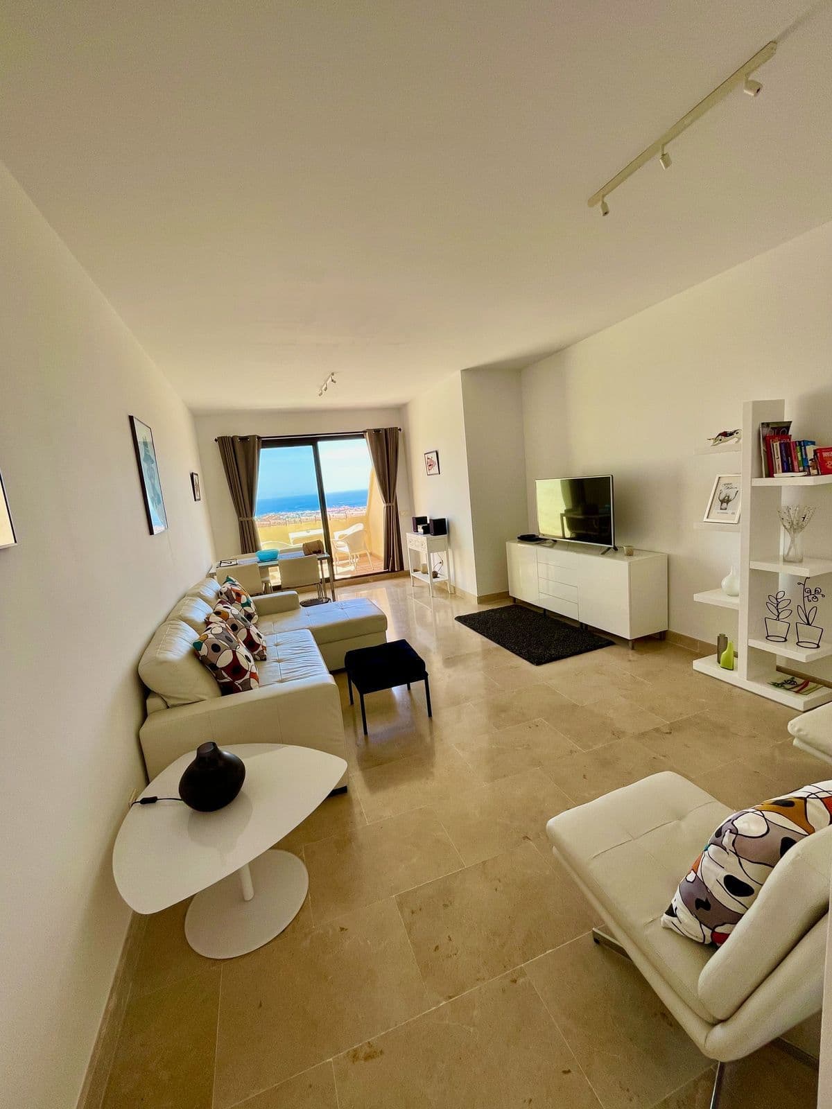 Apartment · Duquesa Village, Manilva · 2 bedrooms · 200450