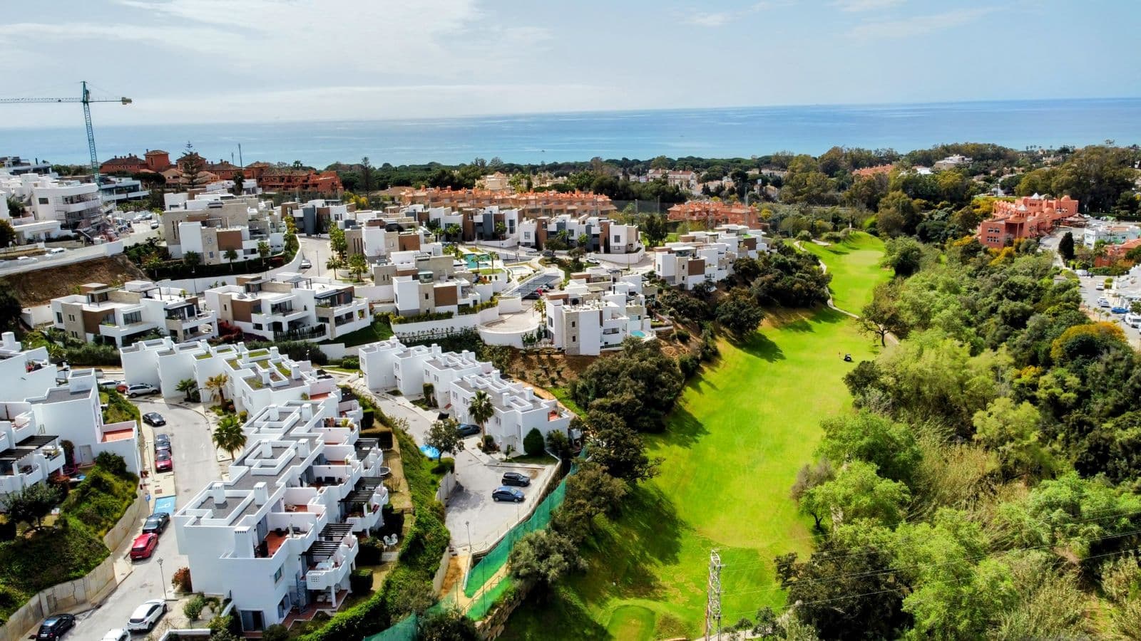 Townhouse · La Romana, Marbella · 3 bedrooms · 200790