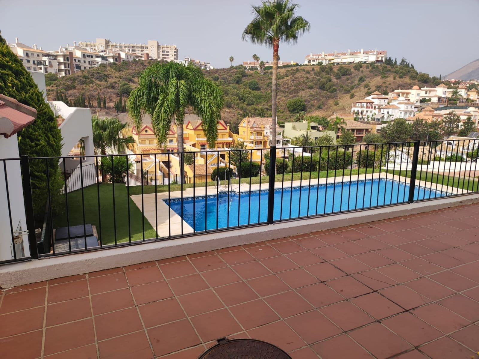 Apartment · Lomas de Mena, Benalmádena · 3 bedrooms · 200102
