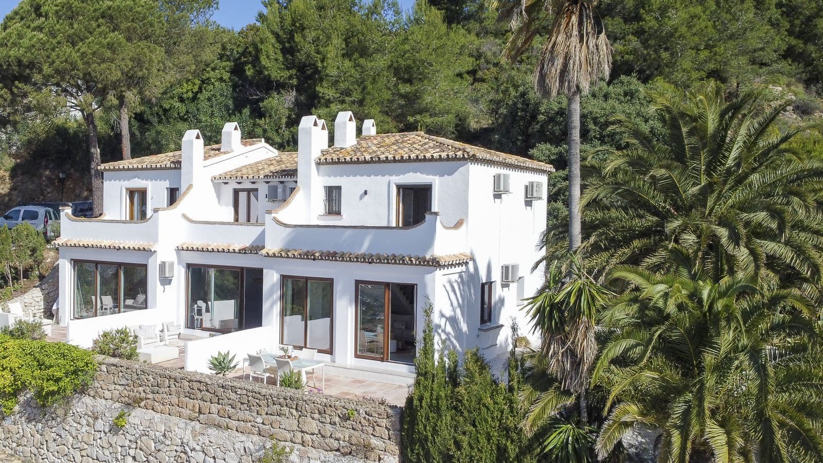 Adosado · Mijas la Nueva, Mijas · 2 dormitorios · 201127