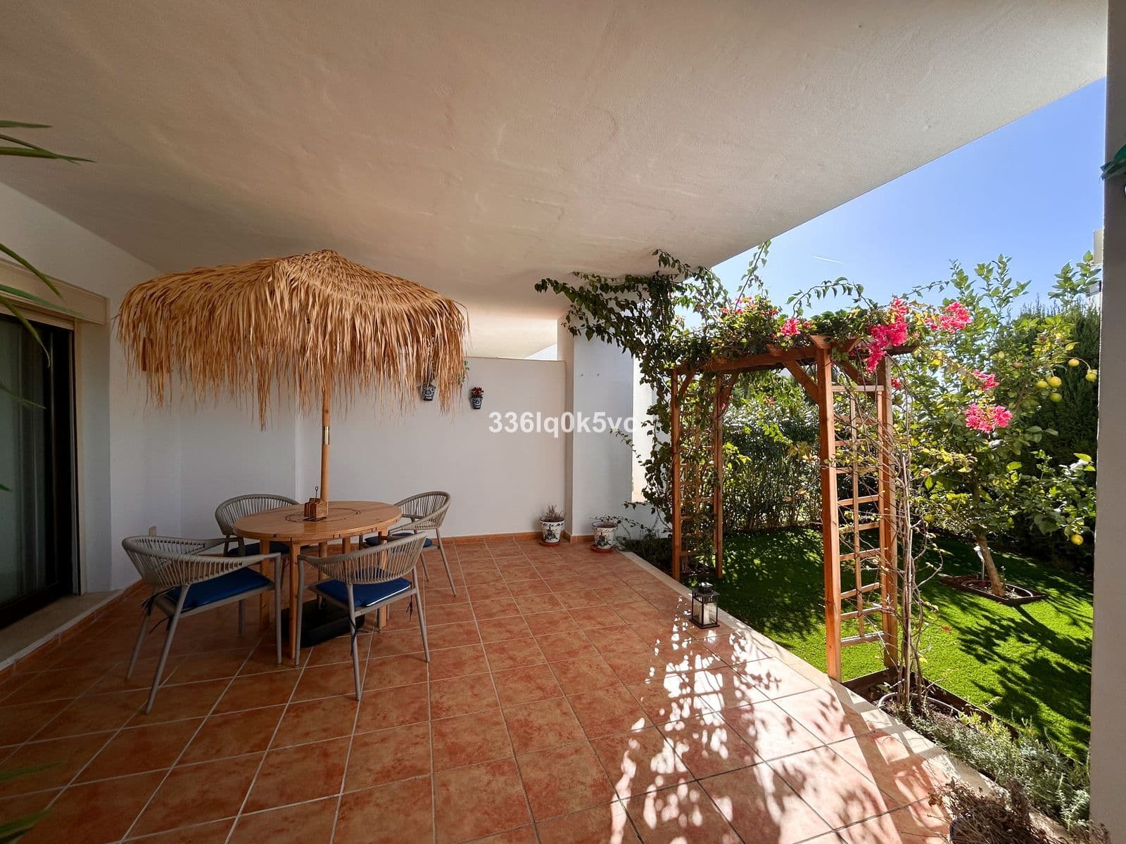 Apartment · Casares Golf Garden, Casares · 2 bedrooms · 200111
