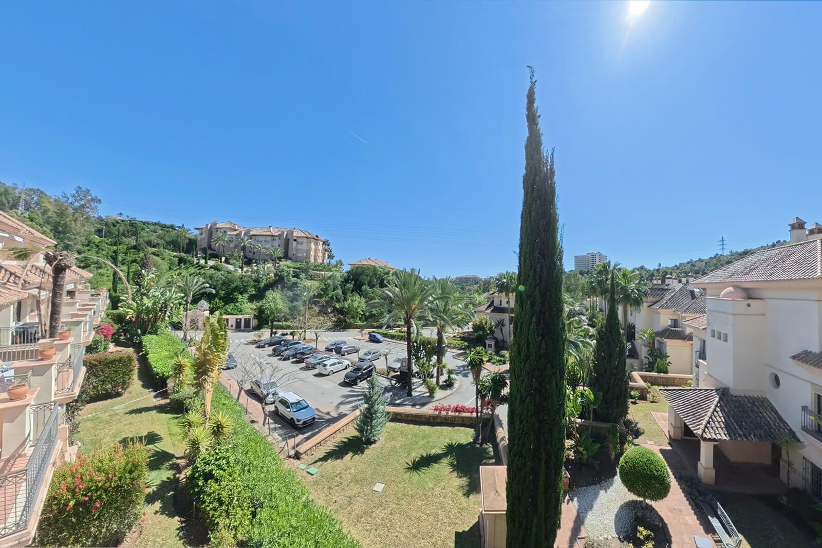 Pueblo del Rio, Marbella: Piso · 2 dormitorios · 200769