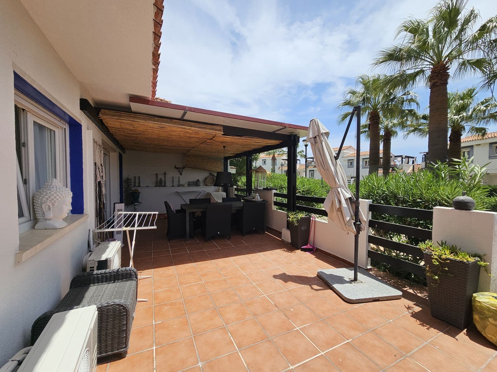 Hacienda Guadalupe, Manilva: Piso · 2 dormitorios · 200453