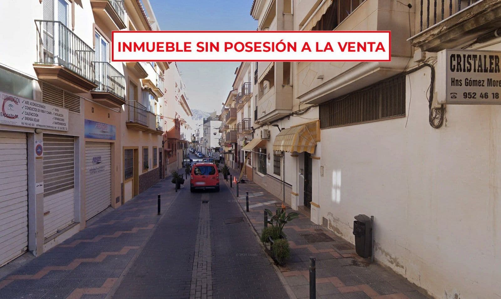 Квартира · Las Lagunas, Mijas · 4 спальни · 201172