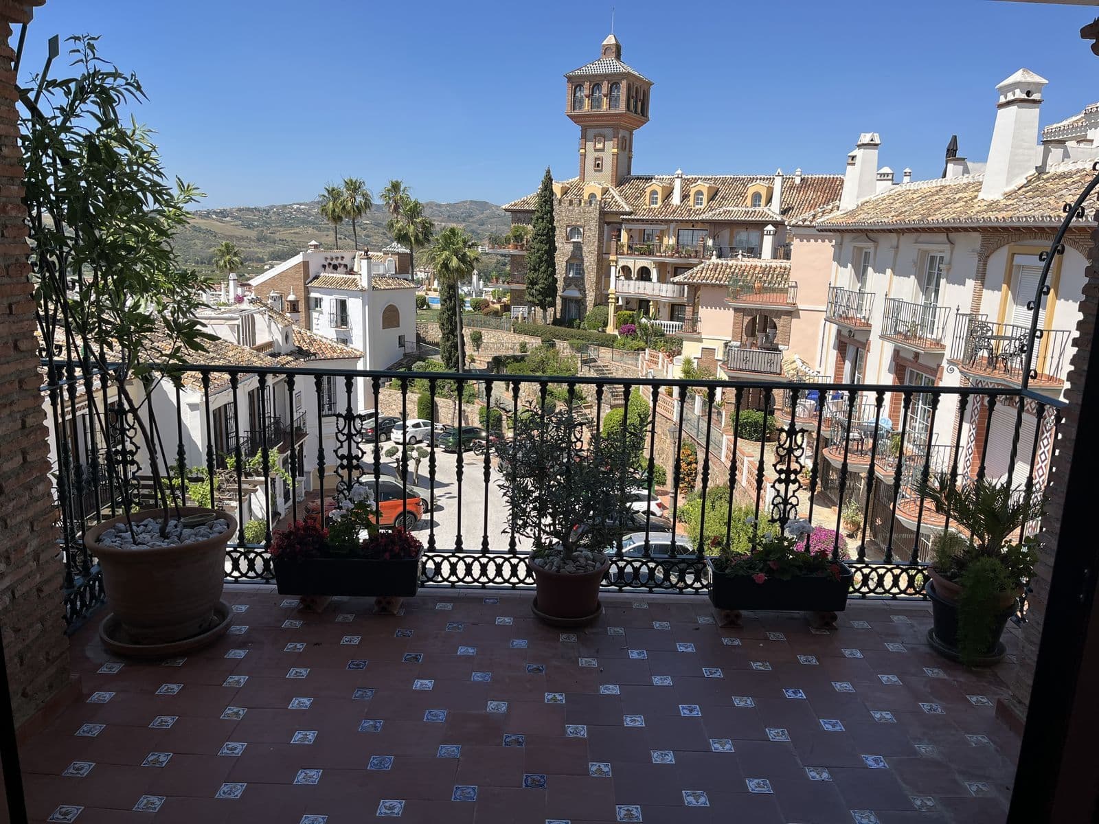 Piso · Puebla Aida, Mijas · 5 dormitorios · 201019