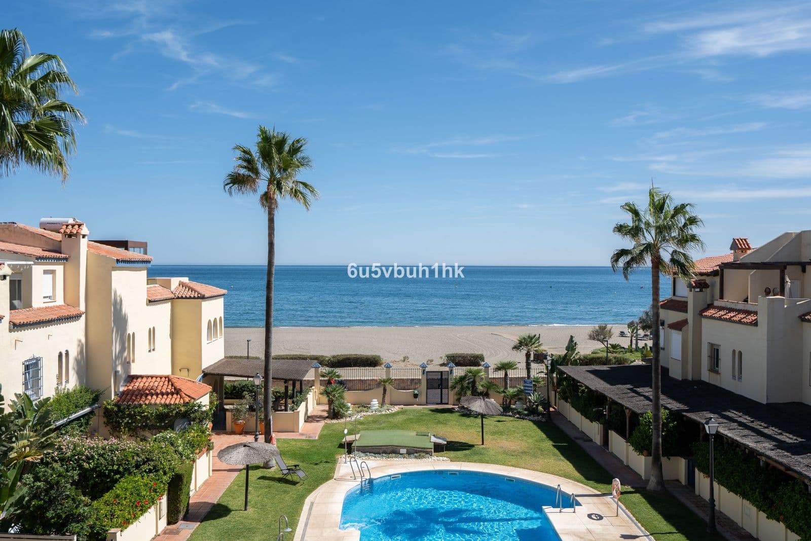 Townhouse in Marina de Casares, Casares · 3 bedrooms · 200122