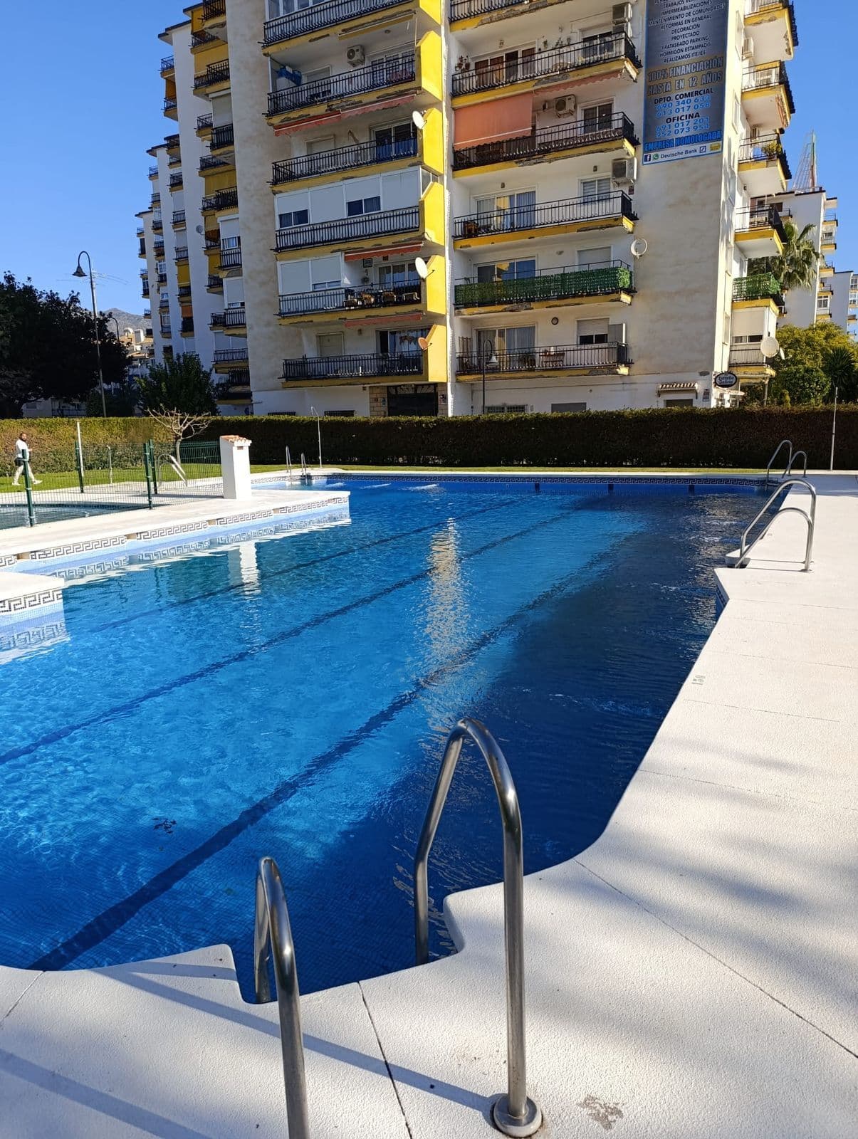 Apartment in Las Lagunas, Mijas · 2 bedrooms · 201129