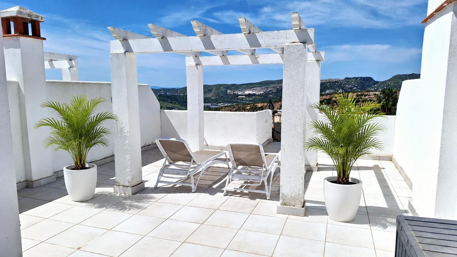 Penthouse · Hacienda Casares, Casares · 2 bedrooms · 200145