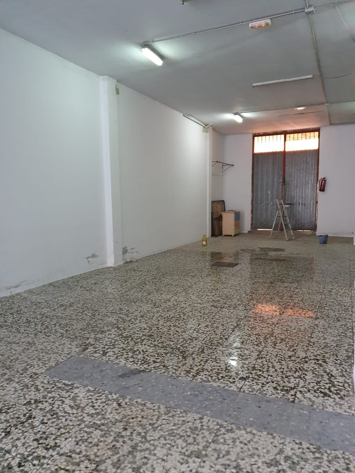 Inmueble comercial · Las Lagunas, Mijas · 201010