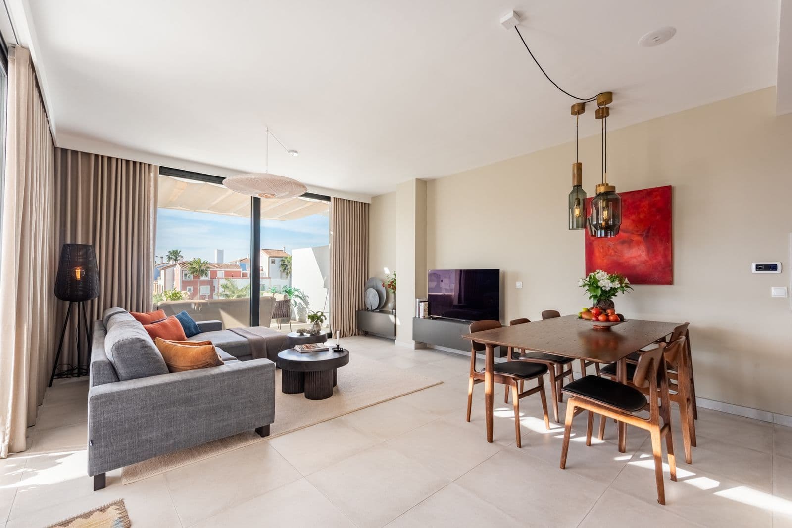 El Campanario, Estepona: Penthouse · 3 bedrooms · 200287