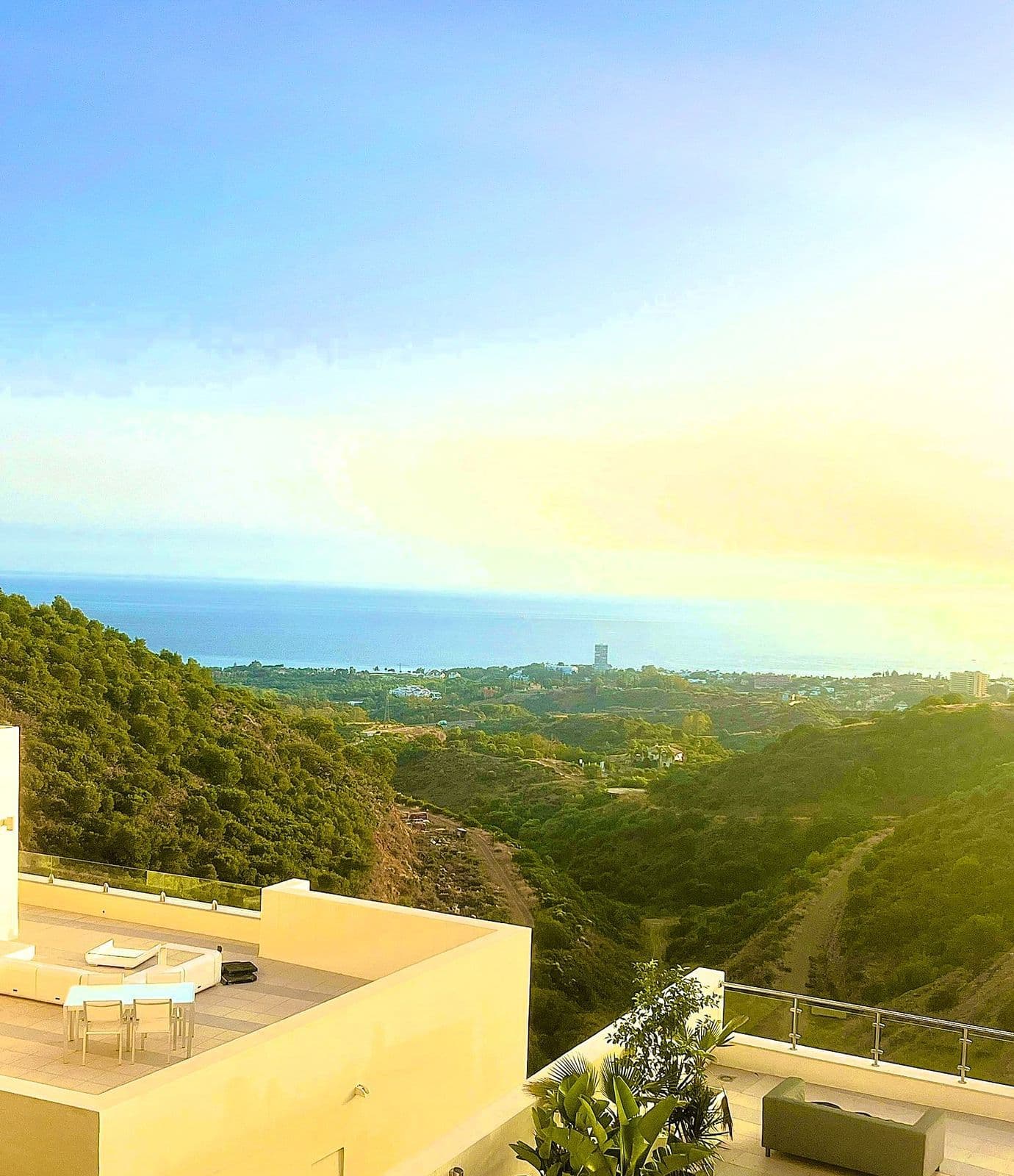 Apartment in Los Altos de los Monteros, Marbella · 2 bedrooms · 200522