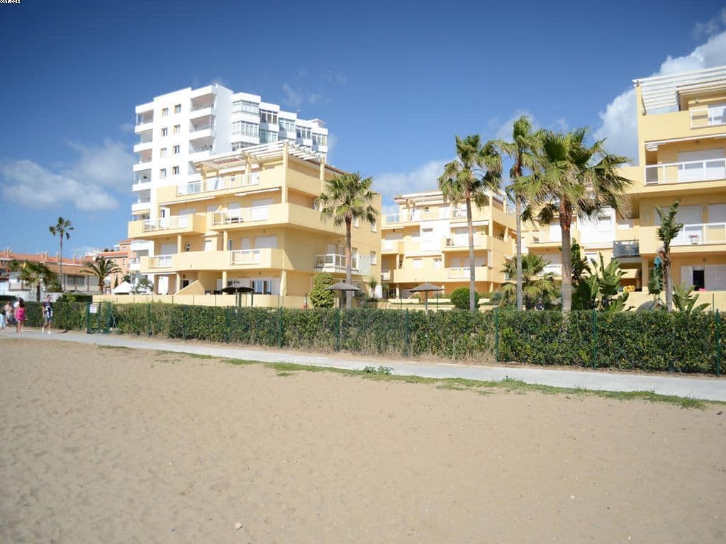 Arruzafa Playa, Mijas: Apartment · 2 bedrooms · 201034