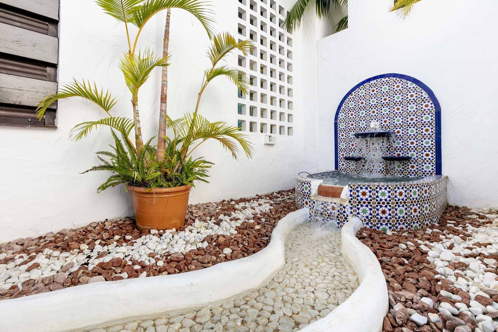 Apartment · La Maestranza, Marbella · 1 bedroom · 200595