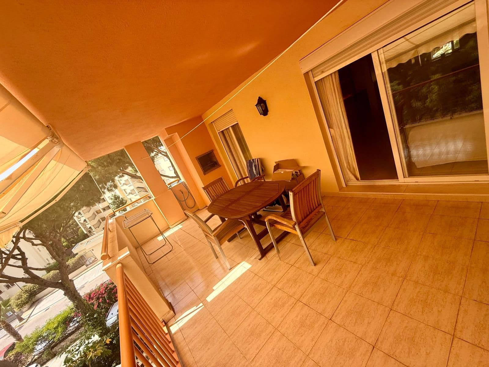 Apartment · Calahonda Royale, Mijas · 2 bedrooms · 201115