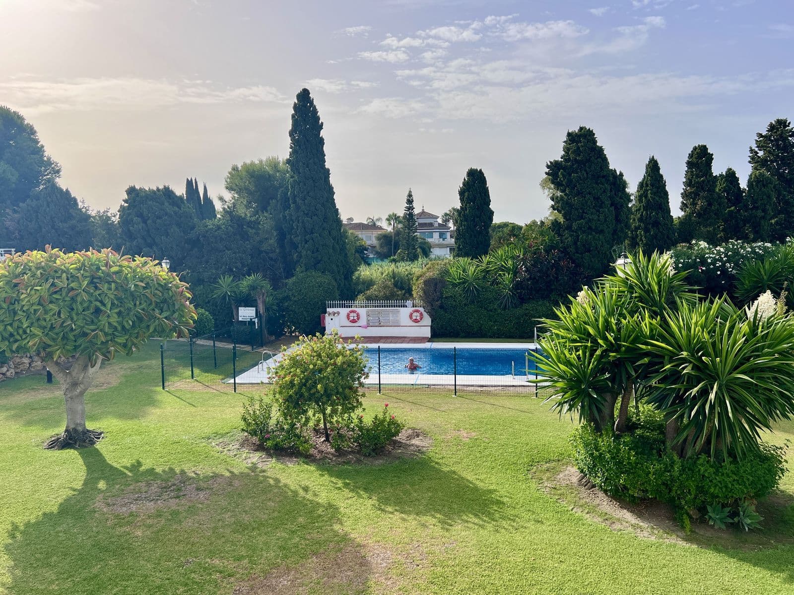 Penthouse · El Pilar, Estepona · 2 bedrooms · 200347