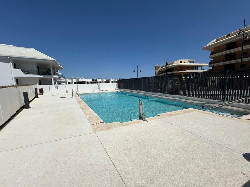 Lomas del Higueron, Fuengirola: Apartment · 3 bedrooms · 200373