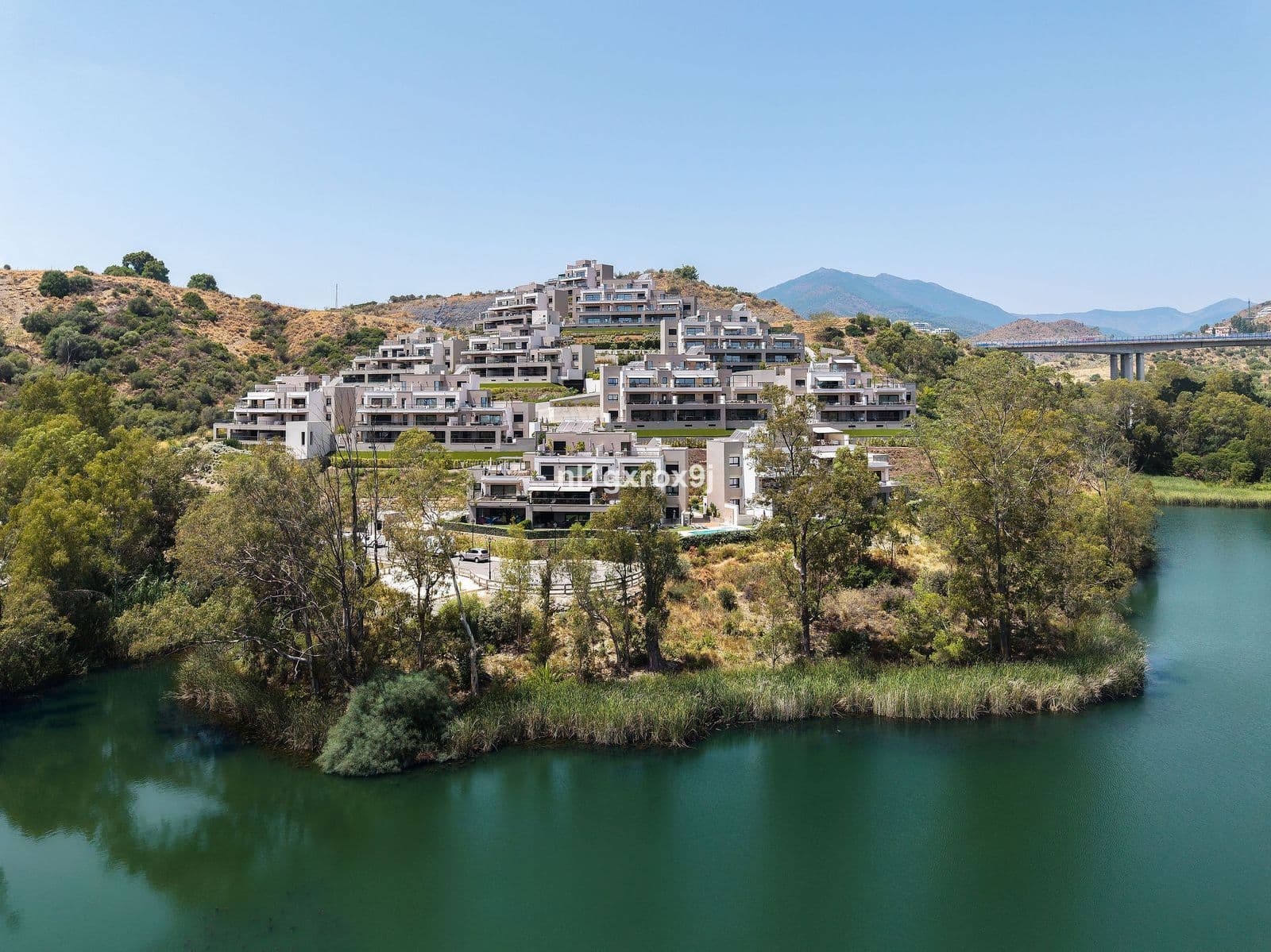 Marbella Lake, Marbella — Пентхаус · 3 спальни · 200952