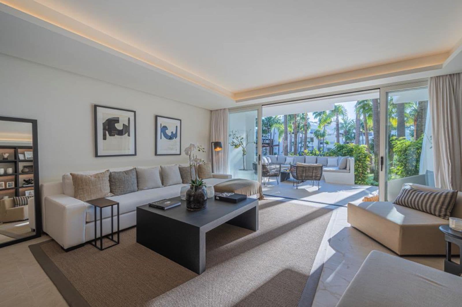 Puente Romano, Marbella: Apartment · 3 bedrooms · 200494