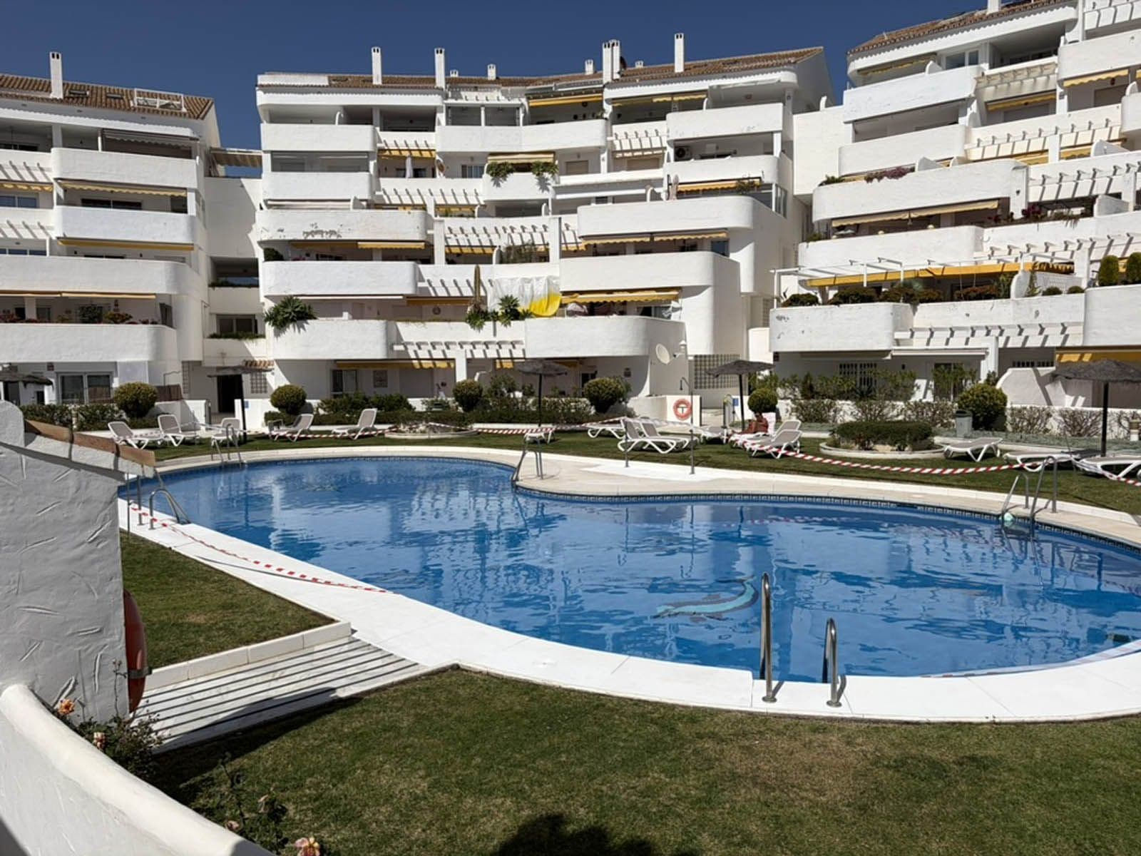 El Dorado, Marbella: Apartment · 2 bedrooms · 200866