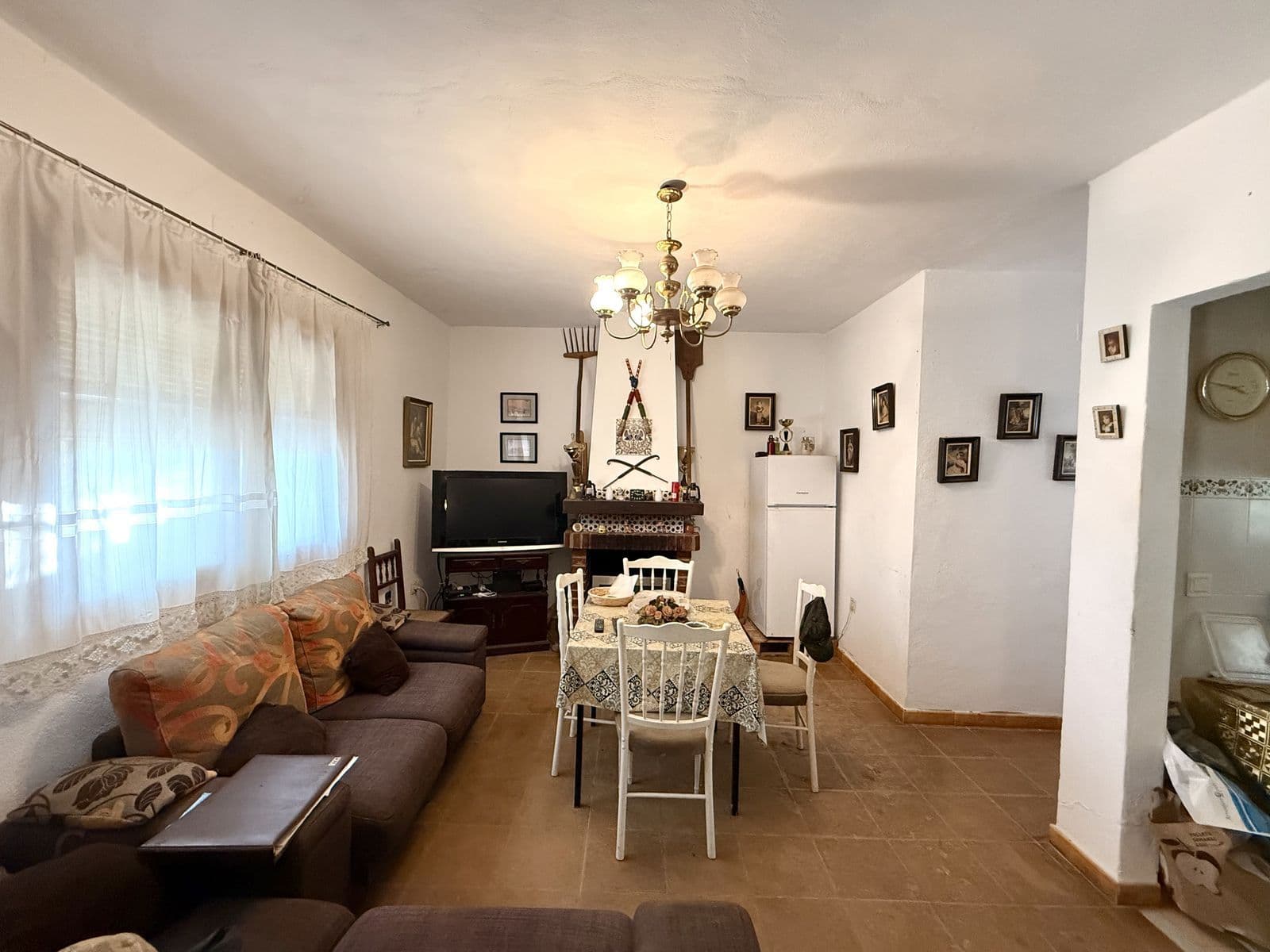 Villa · Sierra Gorda, Coín · 3 bedrooms · 200176