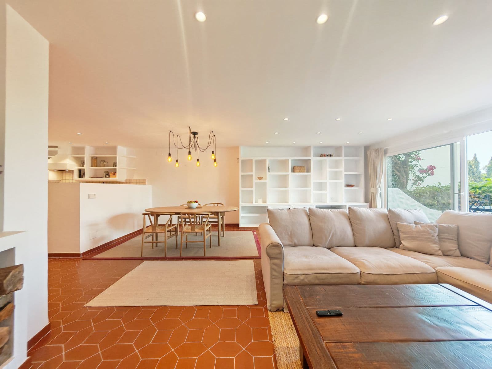 Los Altos de los Monteros, Marbella: Adosado · 4 dormitorios · 200844
