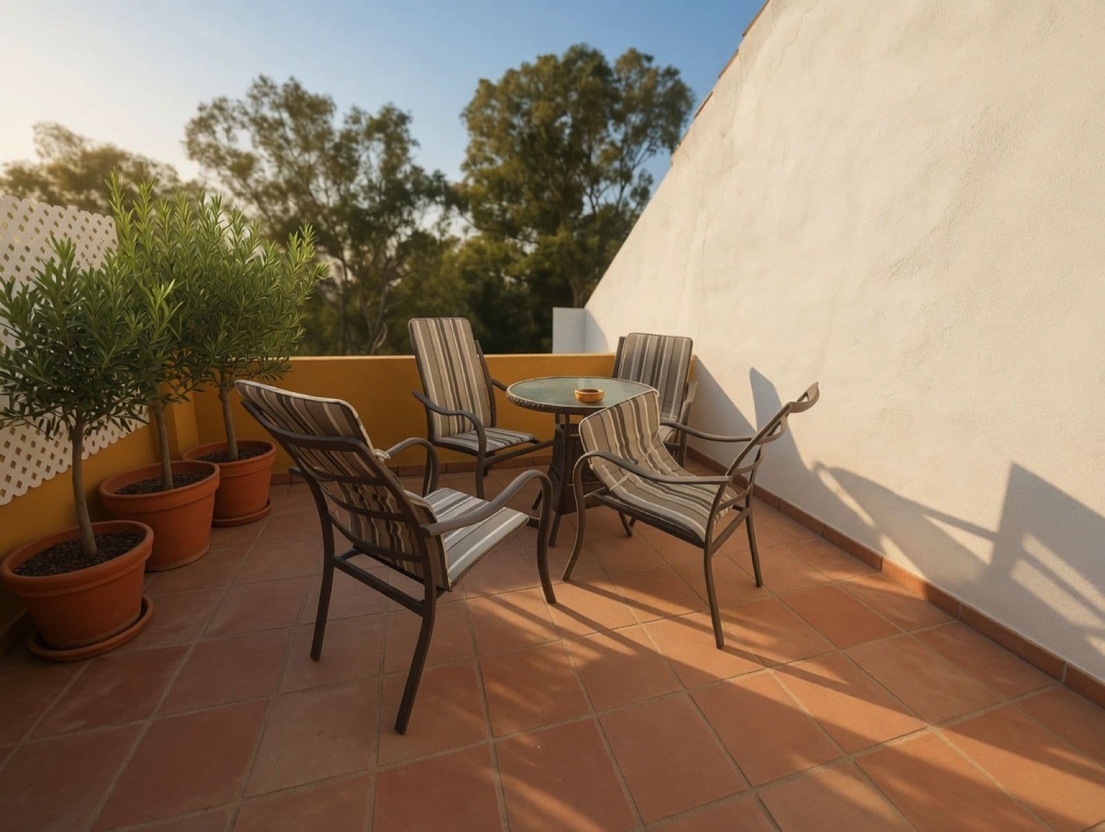 Apartment · Altos de Estepona, Estepona · 1 bedroom · 200295