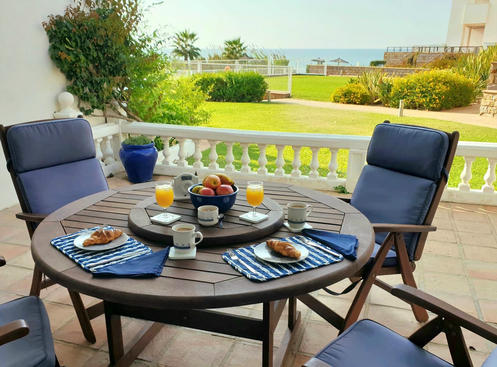 Townhouse in Casares del Mar, Casares · 2 bedrooms · 200131