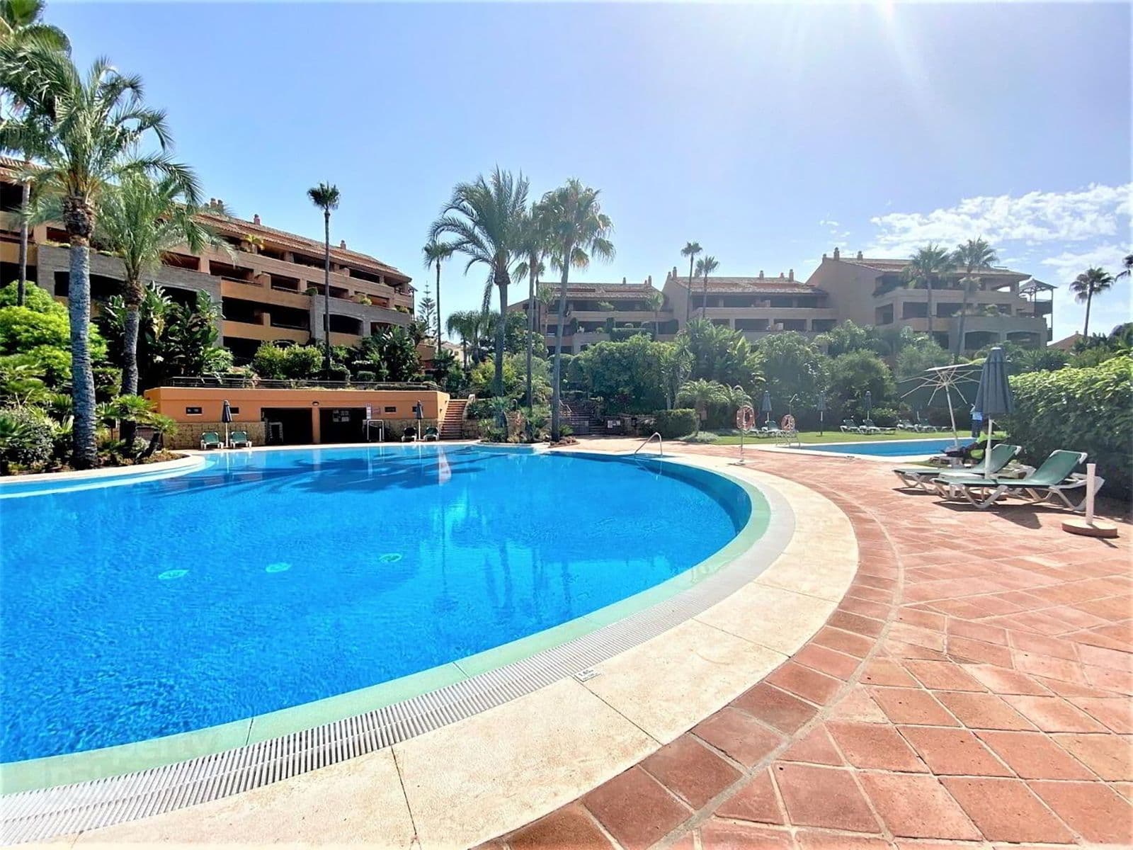 Gran Bahia, Marbella: Piso · 3 dormitorios · 200682