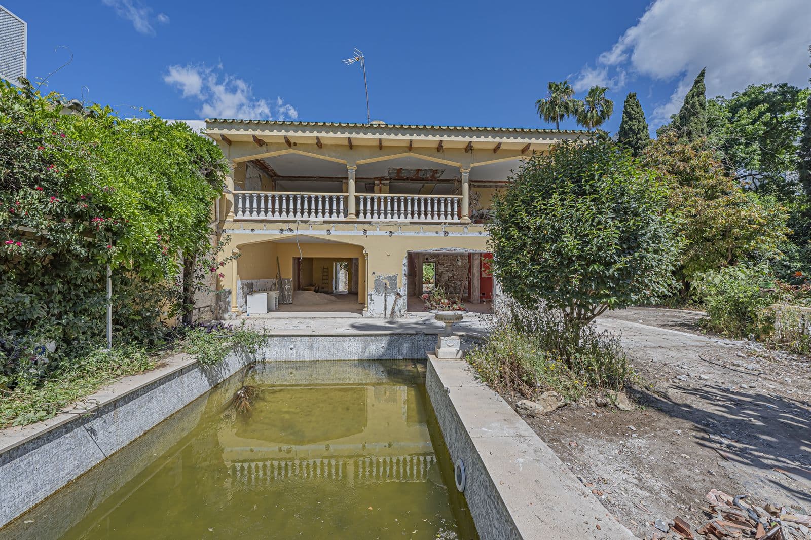 Townhouse · Marbella Hill Club, Marbella · 4 bedrooms · 200776