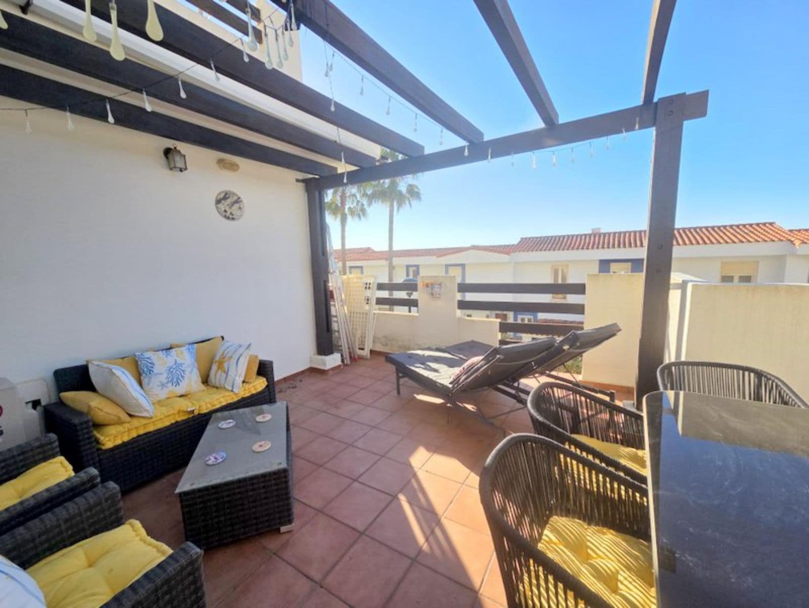 Hacienda Guadalupe, Manilva: Apartment · 2 bedrooms · 200427