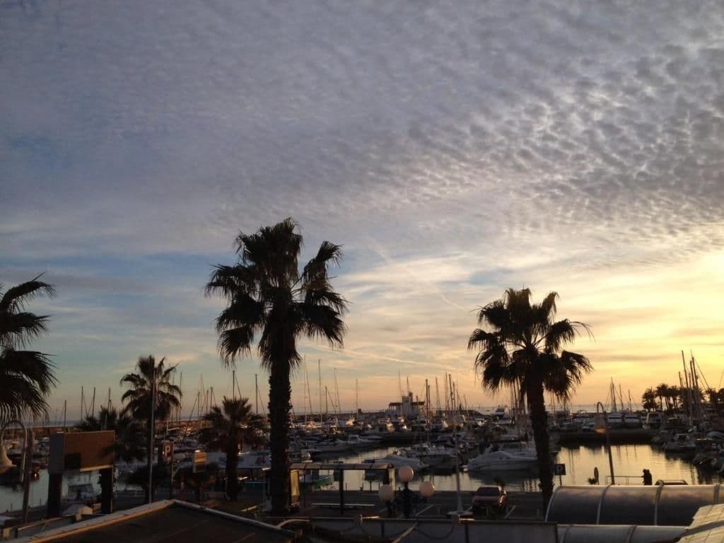 Квартира: Apartamento, Benalmádena · 3 спальни · 200090