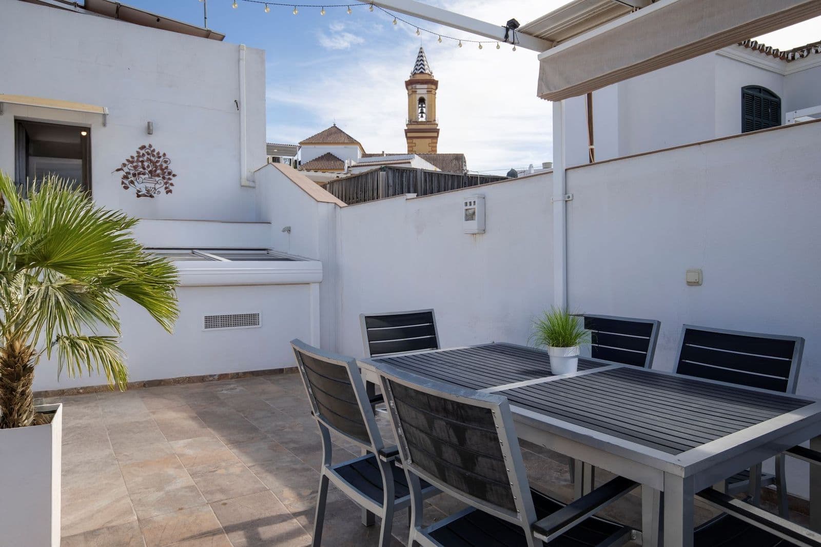 Sierra Bermeja, Estepona: Villa · 4 dormitorios · 200247